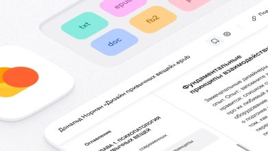 Photo of В Облаке Mail.ru стало доступно чтение электронных книг