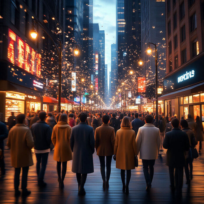 Найти клиентов просто! Купи лиды 