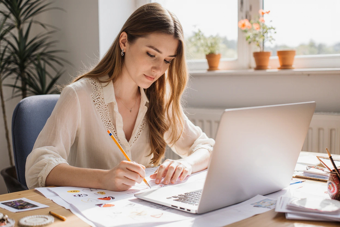 Как стать дизайнером интерьера с нуля: разбираемся с мифами и составляем реальный план действий 