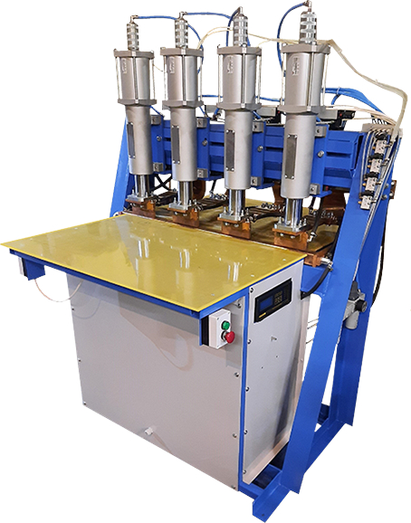 Автоматизация сварки: тренды 2025-2026 года 