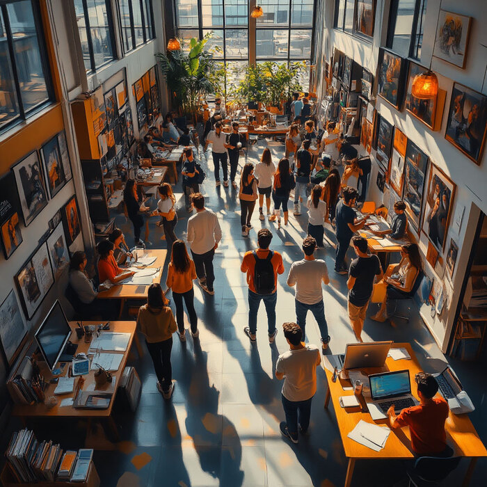 Как найти заказ на работу?