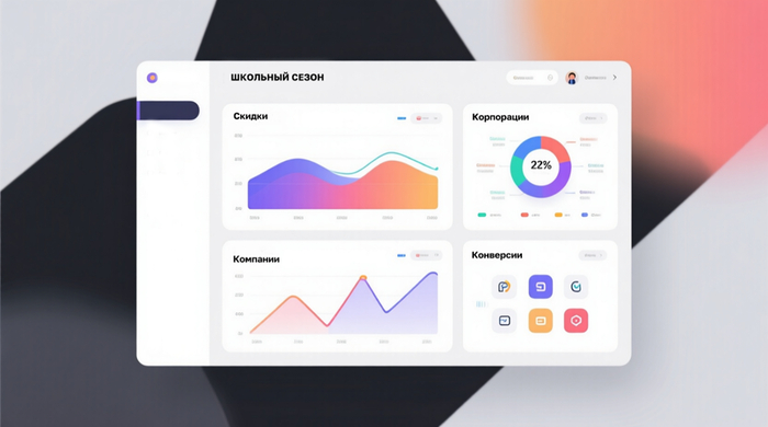 4 ключевых решения для подготовки вашего бизнеса к сезонным пикам. Часть 4 