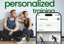 Photo of Как мы спроектировали фитнес-приложение BalanceFit: от онбординга до аналитики