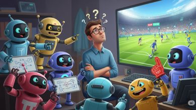 Photo of Как мы сэкономили клиенту 10 миллионов рублей в год с помощью AI