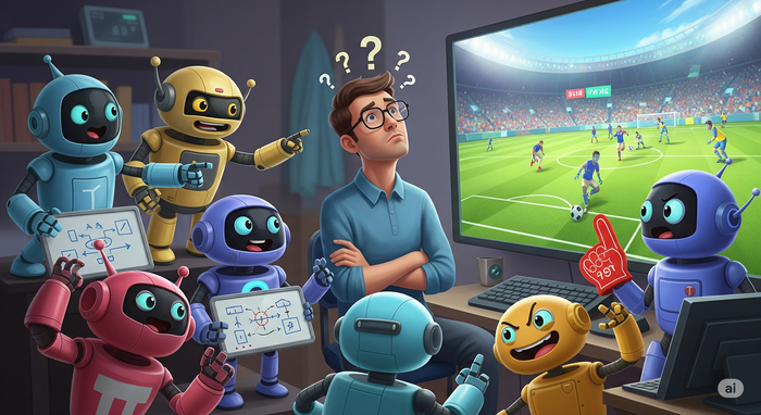 Как мы сэкономили клиенту 10 миллионов рублей в год с помощью AI