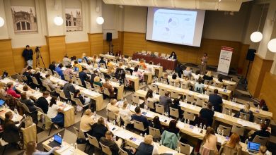 Photo of 14-15 декабря состоится конференция «Маркетинговые исследования»