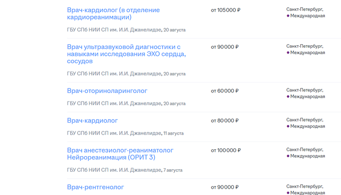 Типичные вызова скорой помощи + реальные зарплаты в крупной больнице (это не мифические 150-200к как озвучивают, но люди-то все понимают)