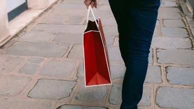 Photo of Онлайн-торговля в России выросла на 36% в первом полугодии 2025 года