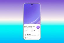 Photo of Нейросеть Алиса стала ассистентом по умолчанию во флагманских смартфонах Huawei