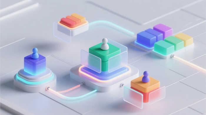 4 ключевых решения для подготовки вашего бизнеса к сезонным пикам. Часть 3 