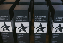 Photo of Стартовал сбор заявок на международный конкурс Workspace Digital Awards