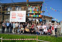 Photo of Авито и «Том Сойер Фест» объединяются для восстановления исторических зданий в 11 городах России