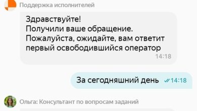 Photo of Мой печальный опыт работы в Яндекс Смена (кинули)
