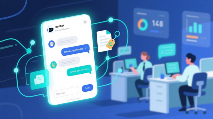 4 ключевых решения для подготовки вашего бизнеса к сезонным пикам. Часть 3 