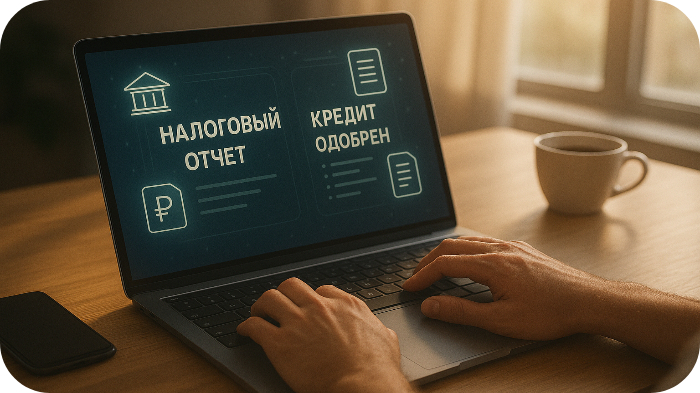 Рейтинг ТОП-10 банков &mdash; кредиты самозанятым &mdash; где дают кредит самозанятому человеку в 2025 году 