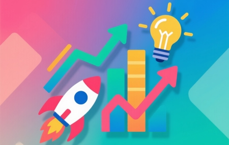 Как продвигать свой бизнес: 5 работающих стратегий 