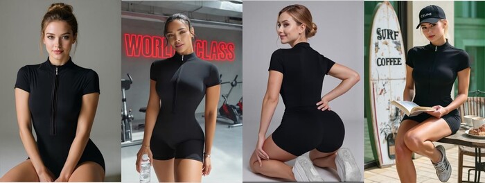 Как мы селлерам фотки генерировали и открыли нейростудию