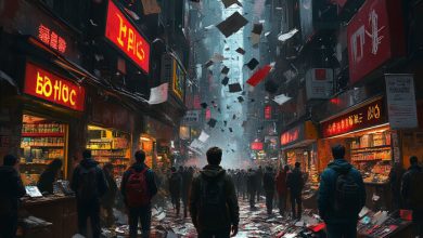 Photo of Банкротство как шанс на новую жизнь: реальные истории преображения