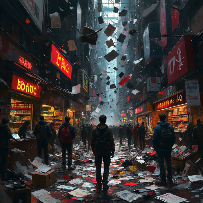 Банкротство как шанс на новую жизнь: реальные истории преображения