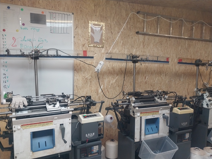 Как мы  открыли свое дело 