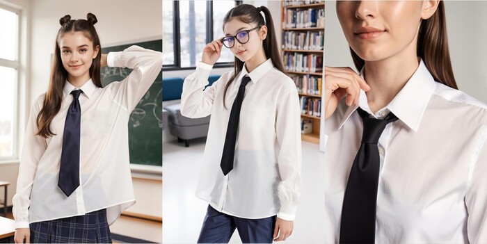 Как мы селлерам фотки генерировали и открыли нейростудию