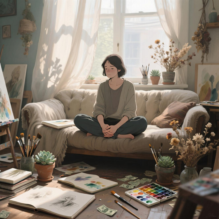 Я сделал бота, который напомнит клиенту, что он вам должен 