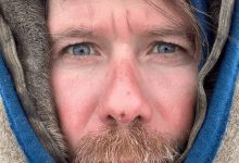 Photo of Основатель Додо пиццы Фёдор Овчинников уехал в тундру и стал оленеводом
