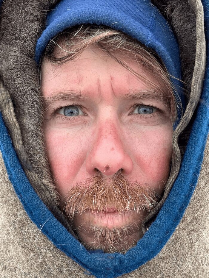 Основатель Додо пиццы Фёдор Овчинников уехал в тундру и стал оленеводом 