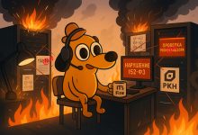 Photo of Твой бизнес в РФ, а данные клиентов в Гугле? РКН уже выехал с паяльником (и штрафом до 18 лямов)