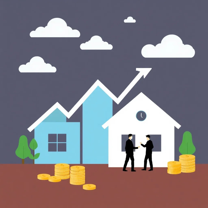 Игра в "долгую" - стратегия сильных 