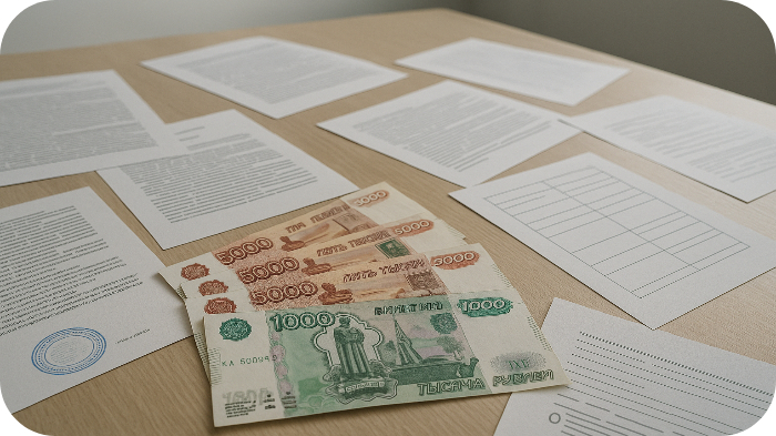 Рейтинг ТОП-10 банков &mdash; кредиты самозанятым &mdash; где дают кредит самозанятому человеку в 2025 году 