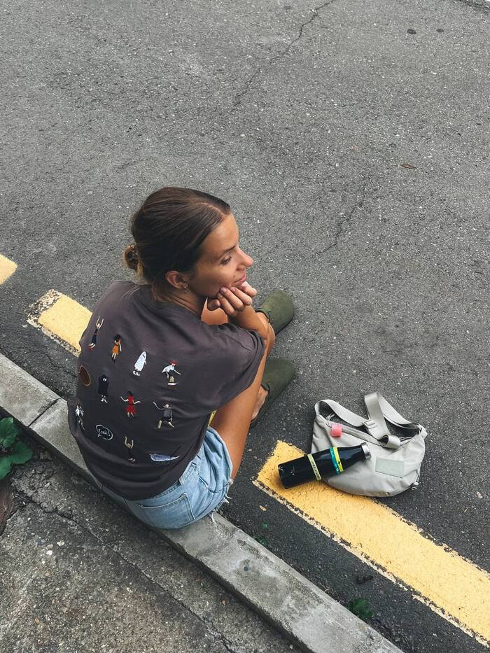 Меня взяли в отдел рук SMM.Но правда в том, что я не совсем понимаю, что надо делать :) 