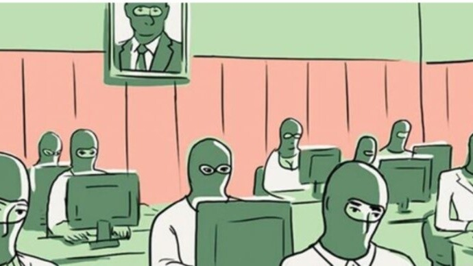 Как я использовал "Фабрику троллей" в маркетинге 