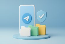 Photo of Подготавливаем аккаунт для работы в Telegram — Часть 1