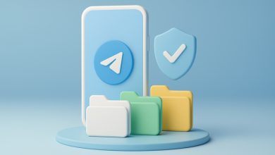 Photo of Подготавливаем аккаунт для работы в Telegram — Часть 1