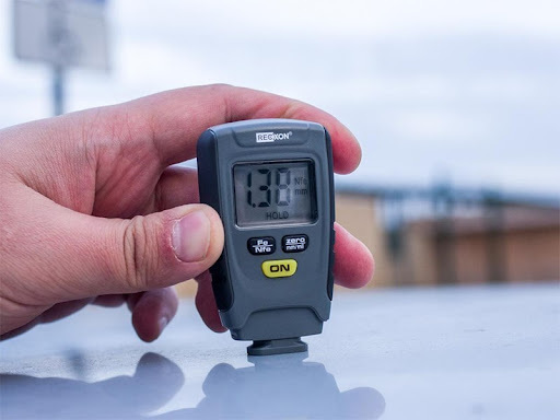 Бизнес-идея: Программируемый "толщиномер"