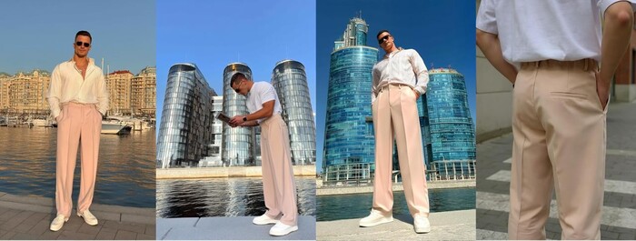 Как мы селлерам фотки генерировали и открыли нейростудию