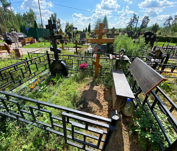 &laquo;Монтаж&raquo; или установка памятника своими руками 