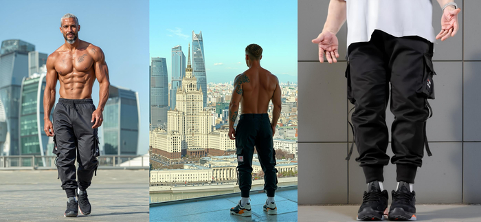 Как мы селлерам фотки генерировали и открыли нейростудию