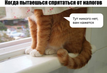 Photo of 5 способов привлечь внимание налоговой: схемы, от которых бизнесу давно пора отказаться