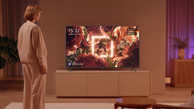 Photo of Яндекс расширяет линейку AI-телевизоров: компания представила две новые ТВ Станции
