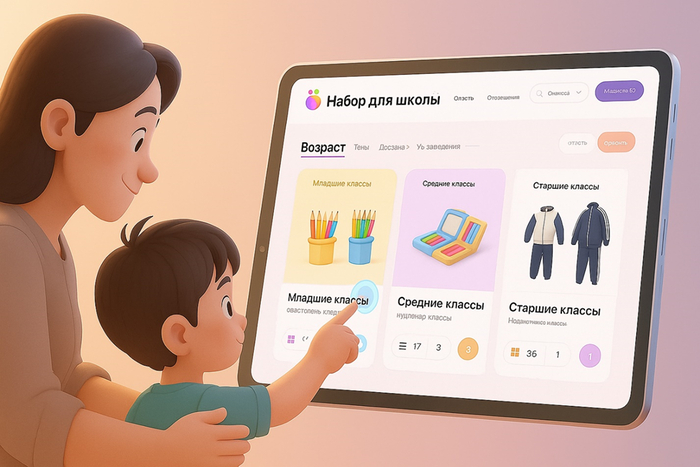 4 ключевых решения для подготовки вашего бизнеса к сезонным пикам. Часть 1