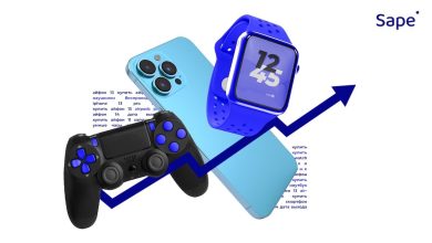 Photo of Продвижение в Яндексе и Google в нише ecom «Электроника» – SEO-исследование от Sape