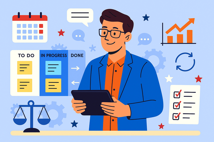 Удаленные профессии: ТОП20 дистанционных профессий в 2025 году, которые долго будут востребованы - 10.09.25 02:43