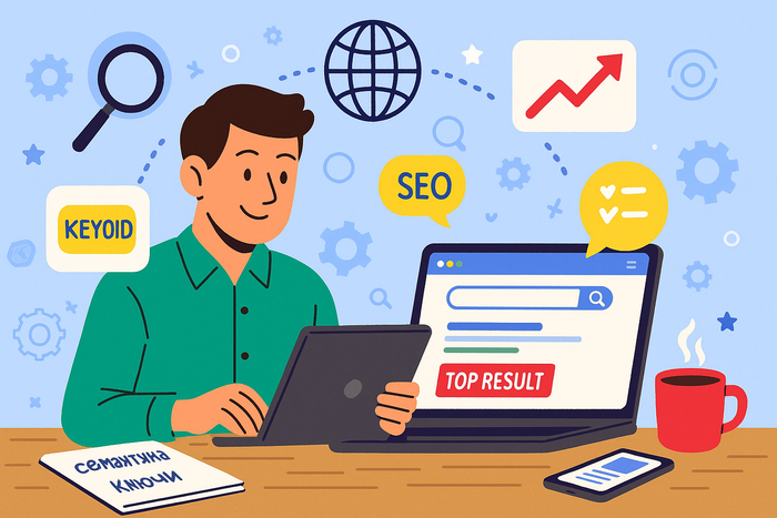 Удаленные профессии: ТОП20 дистанционных профессий в 2025 году, которые долго будут востребованы - 10.09.25 02:43