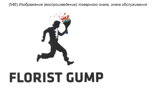 Пять самых забавных находок недели в реестрах Роспатента