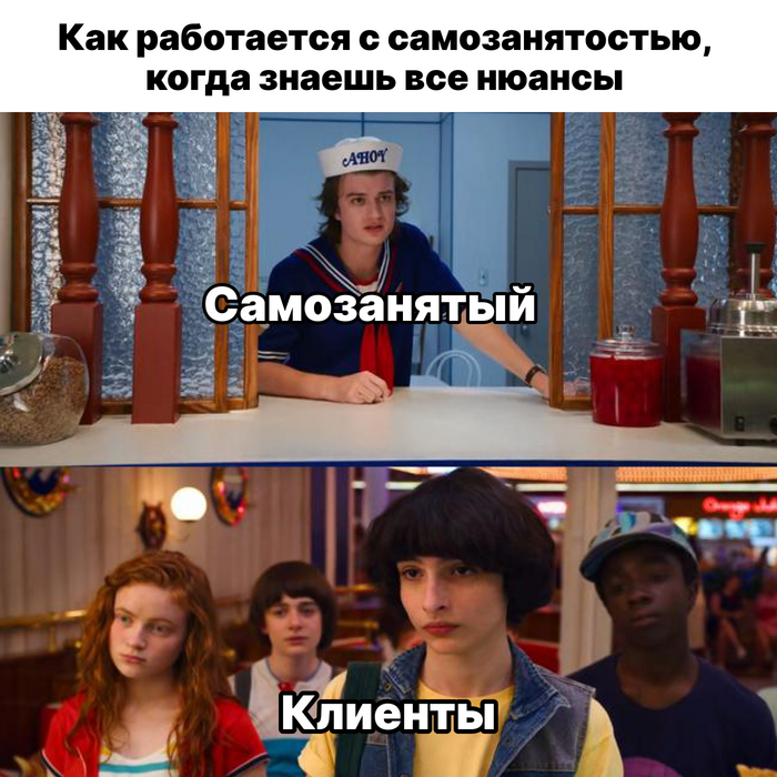 Как самозанятые ведут расчеты с клиентами и платят налоги