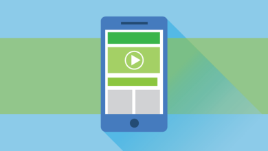 Photo of 5 примеров отличных мобильных целевых страниц