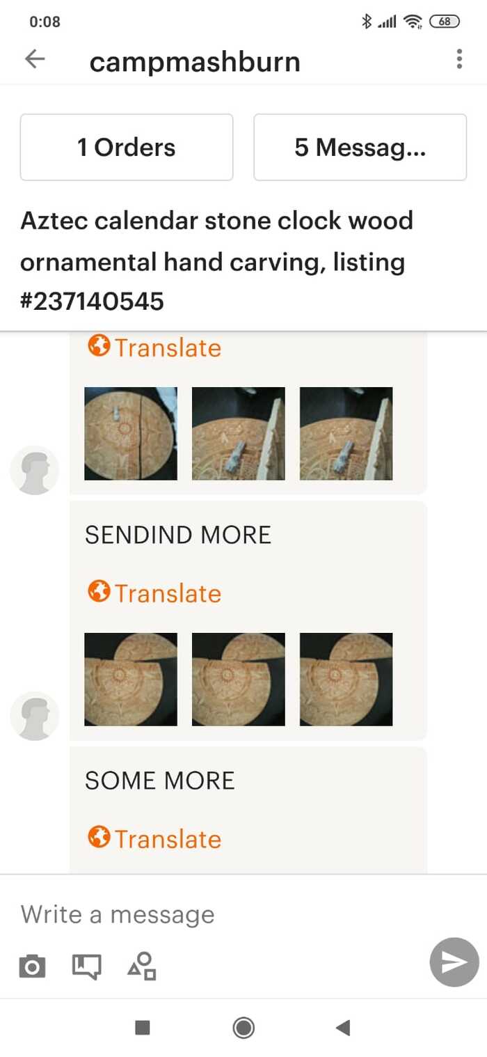 ***котики в посылках - 09.09.25 21:42