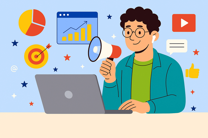 Удаленные профессии: ТОП20 дистанционных профессий в 2025 году, которые долго будут востребованы - 10.09.25 02:43